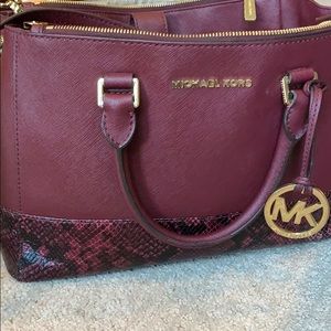 MK bag